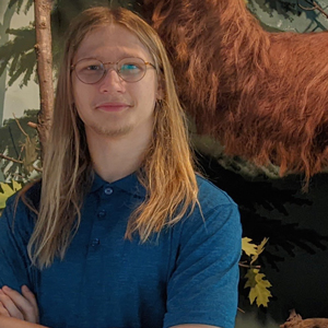 Nicholas Mueller