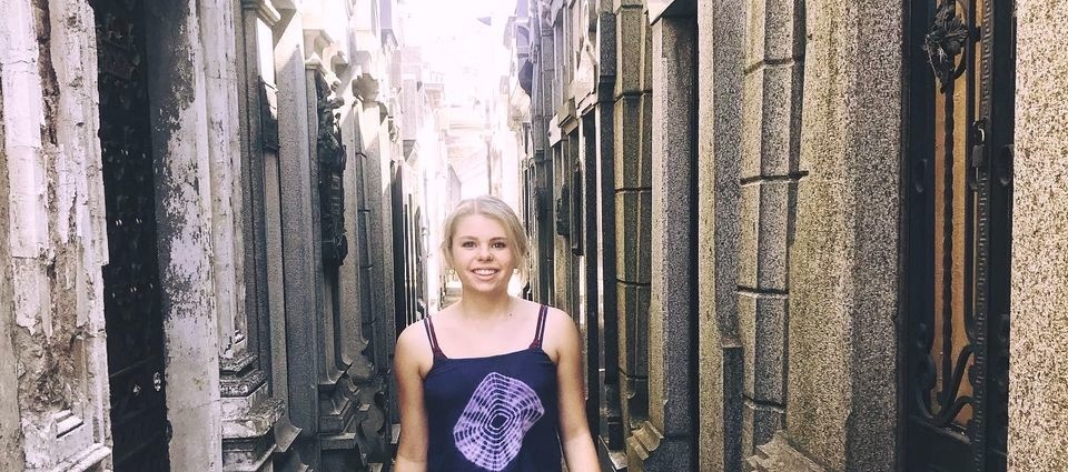 Profile of Lexy Winecke