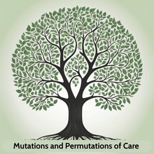 Mutations and Permutations of Care logo
