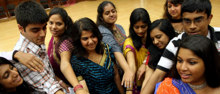 ISA student group