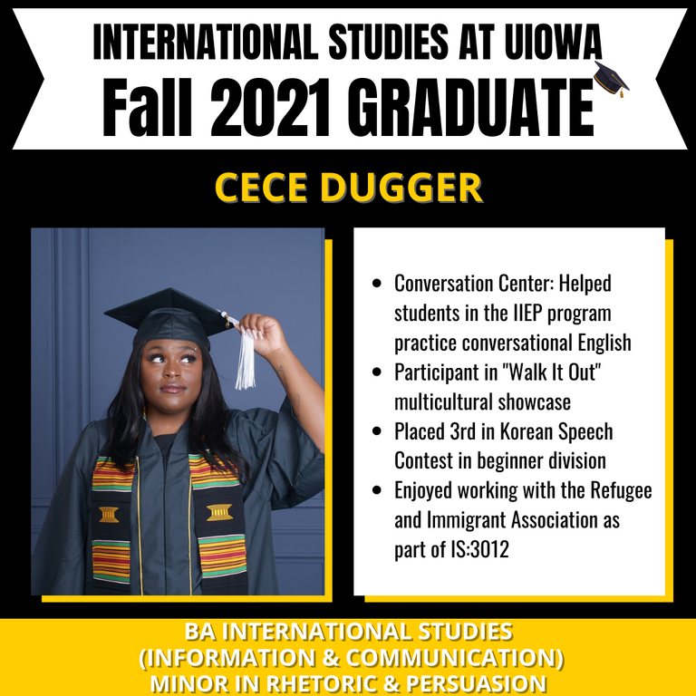 Picture of Cece Dugger