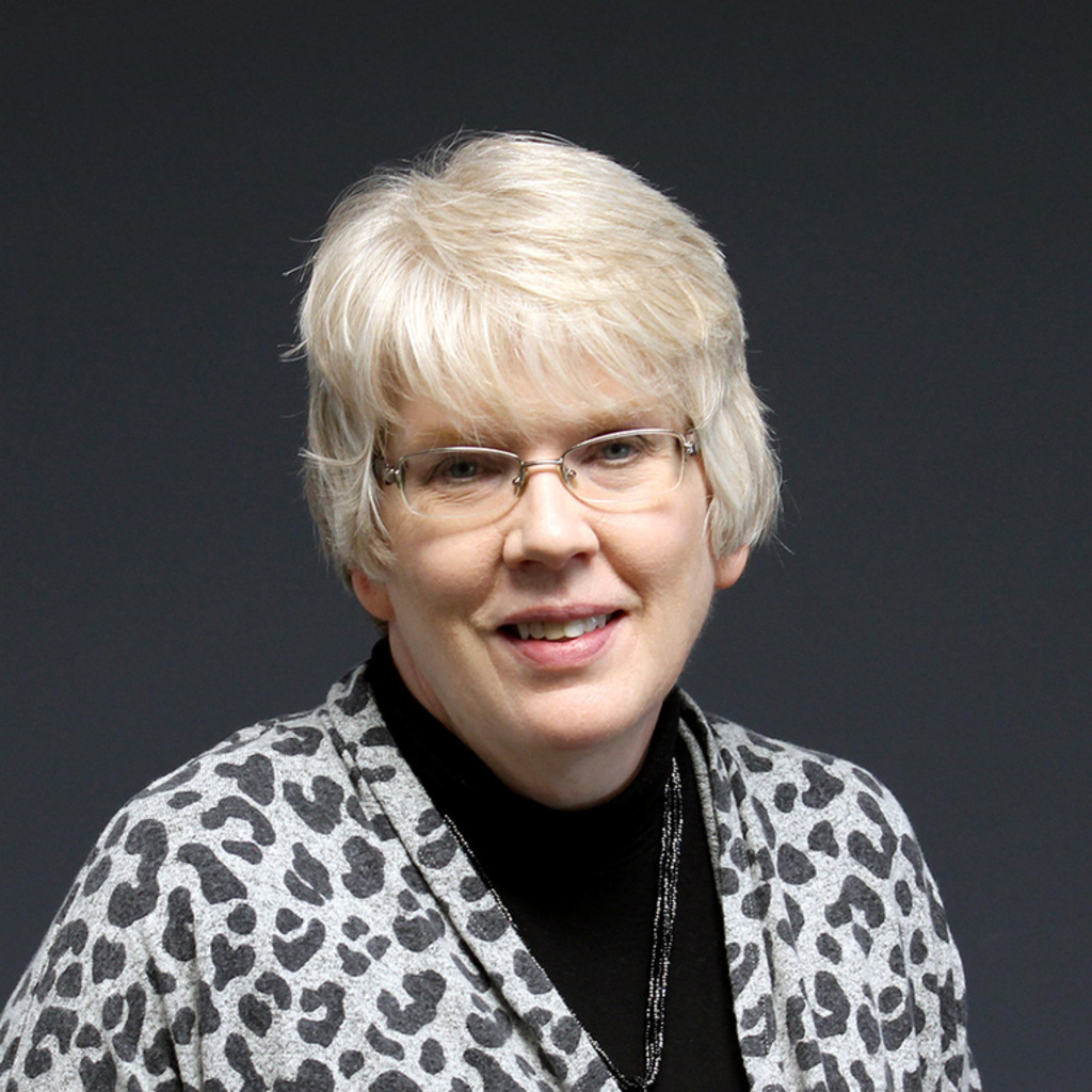 Portrait of Jill Beckman, DEO Languages, Literatures, Linguistics, and Cultures and professor in Linguistics