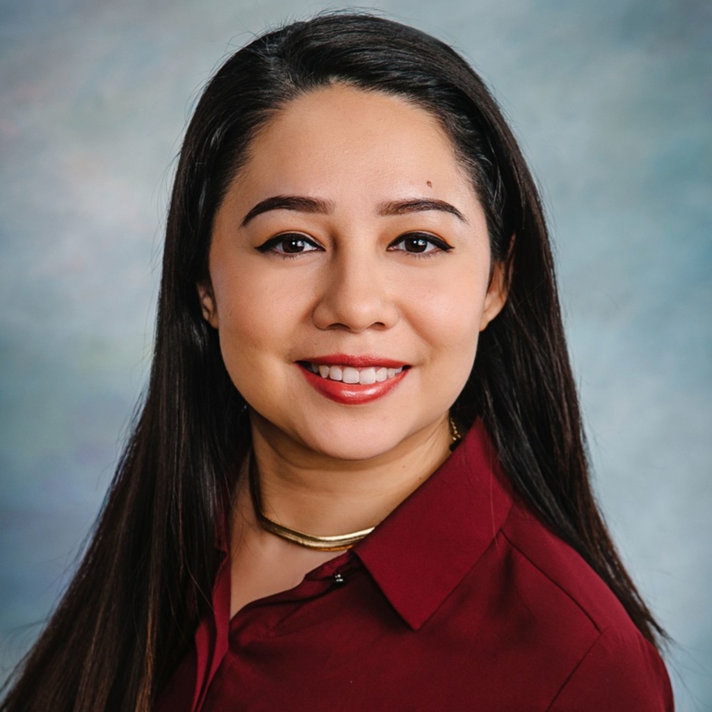 Portrait of Clara_Lopez