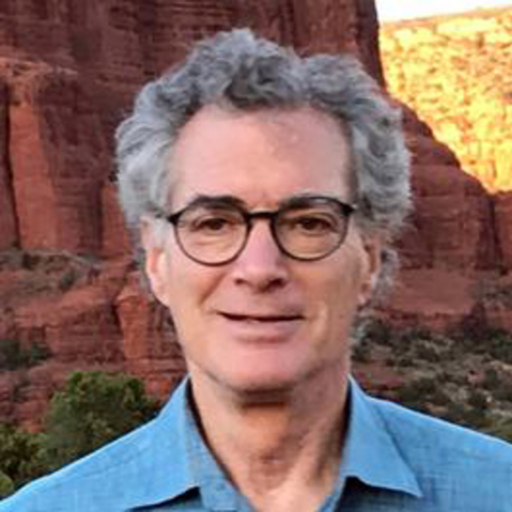 Portrait of Frederick M. Smith
