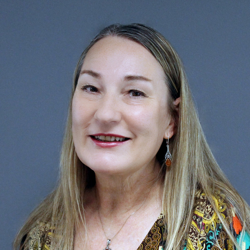 Potrait of Katja Liimatta