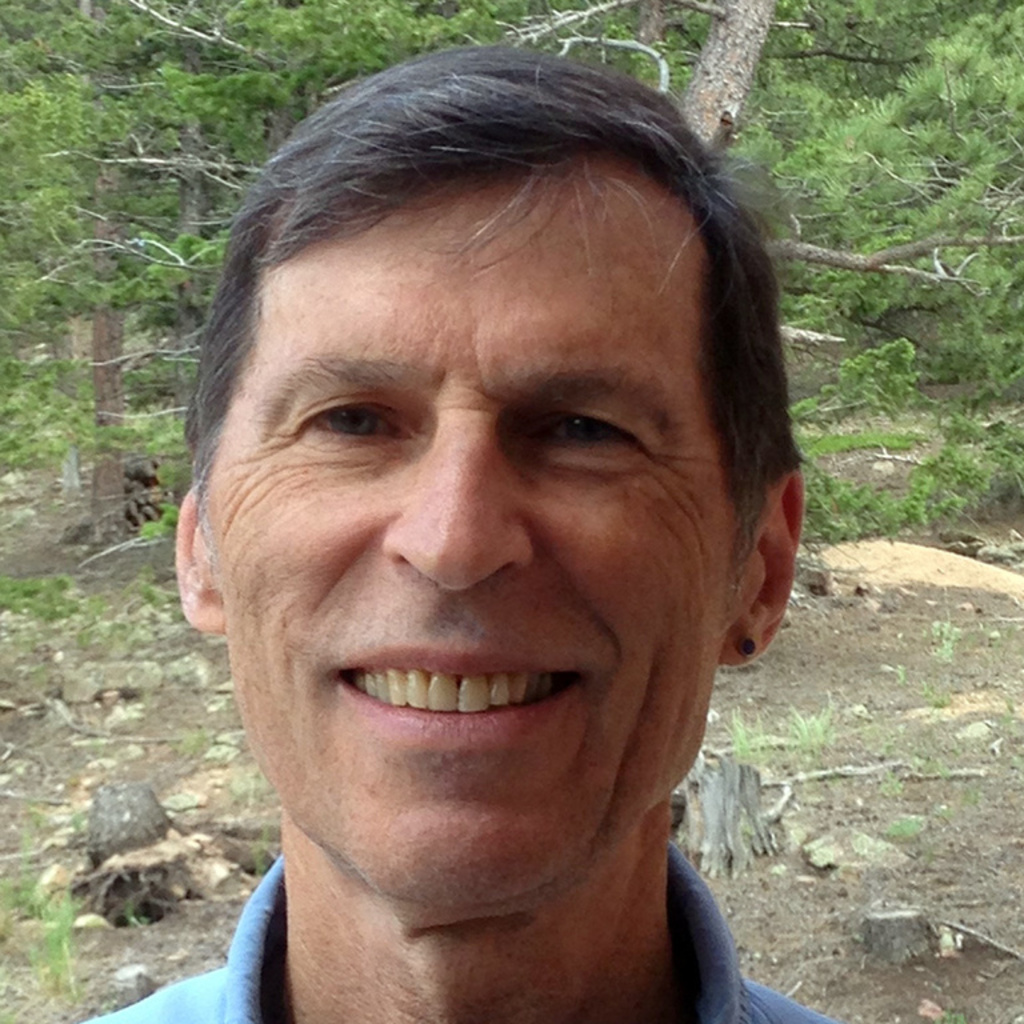 Portrait of Philip A. Lutgendorf