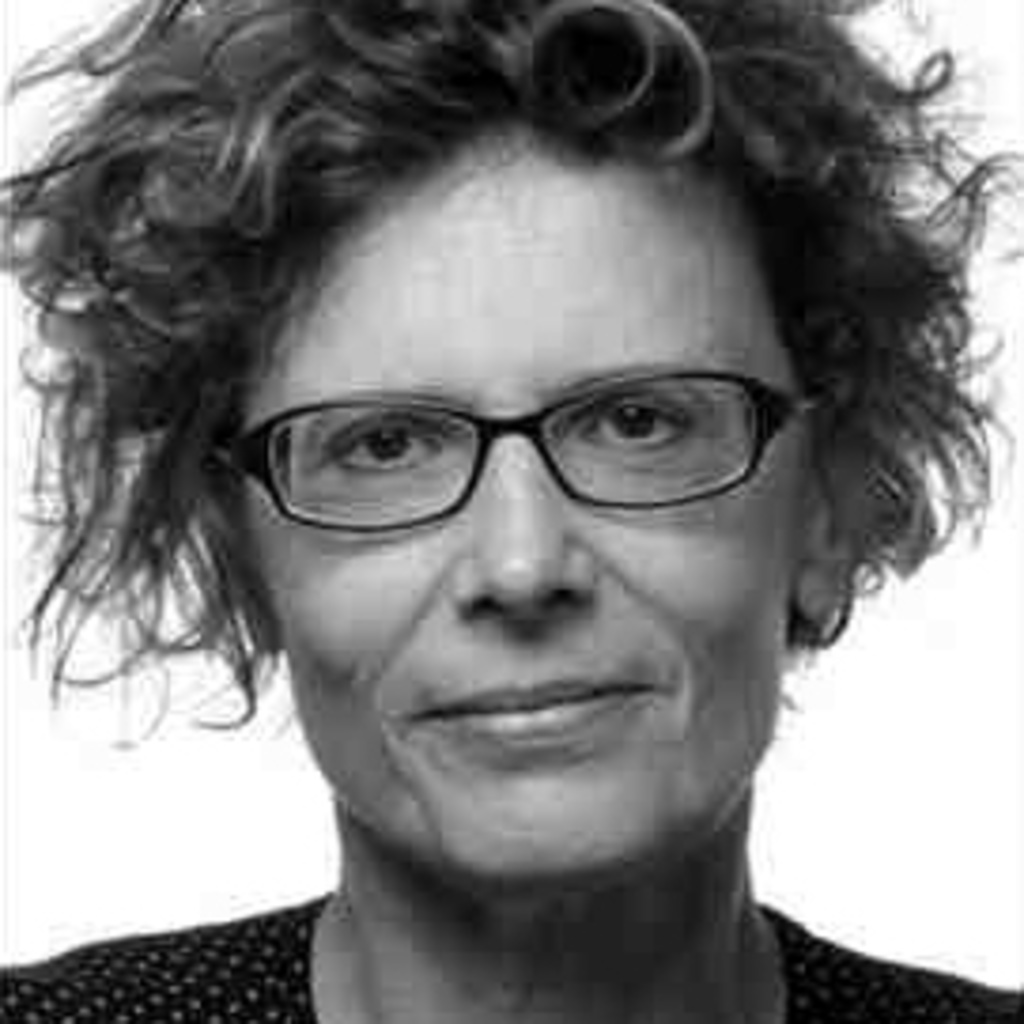 Portrait of Lisa Katz