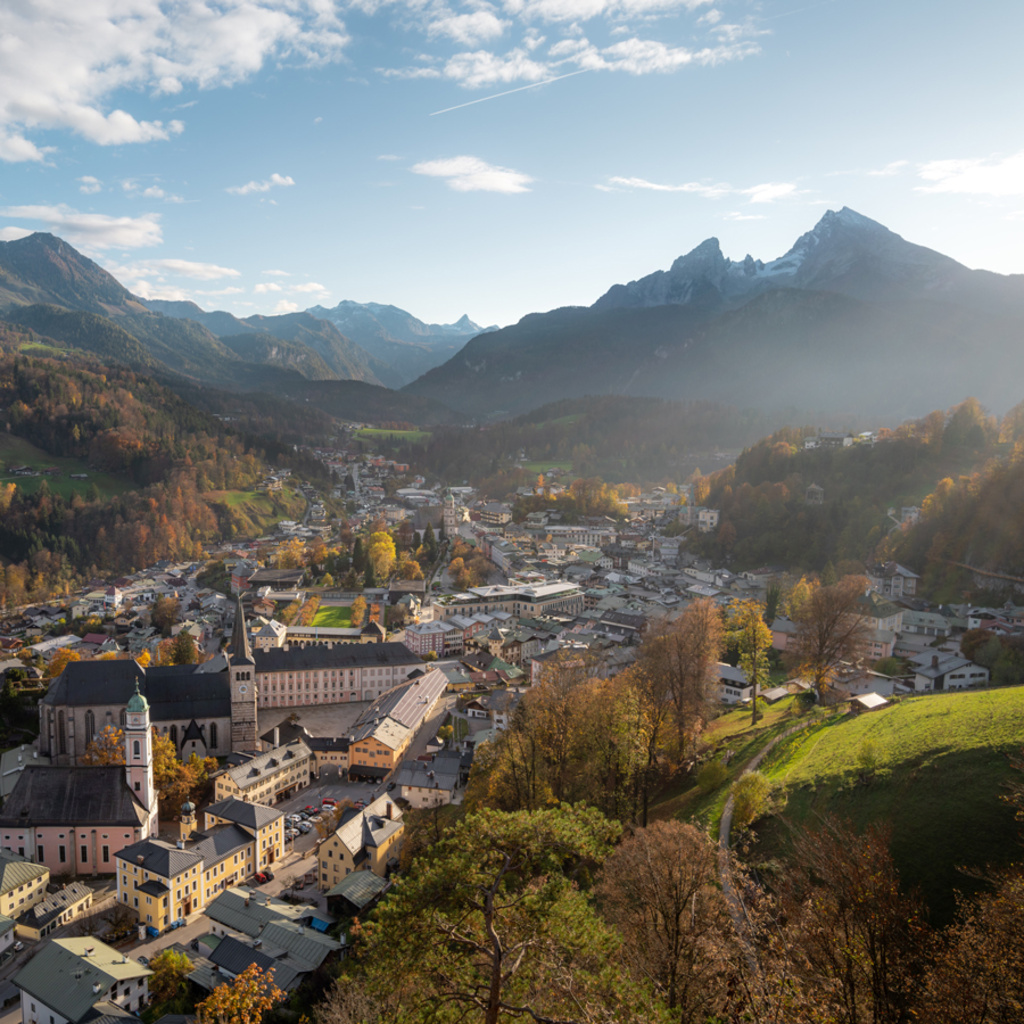 Study Abroad in Germany & Austria: Information Session promotional image