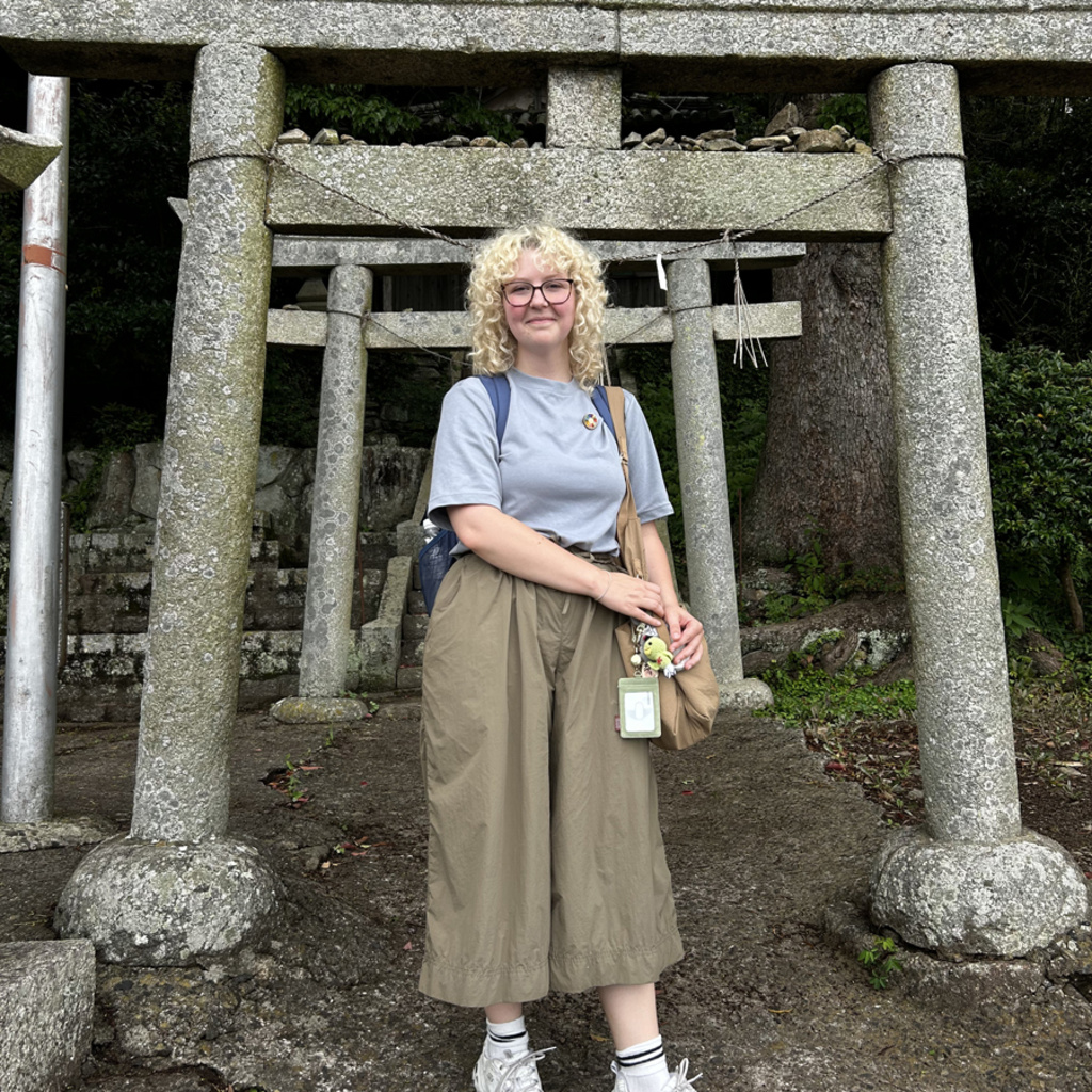 Critical Language Scholarship (CLS) - Study Abroad Scholarship - Writing Workshop promotional image