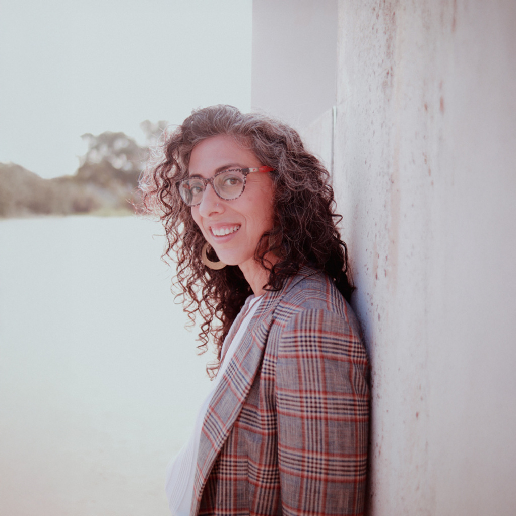 Book Reading by Ayelet Tsabari promotional image