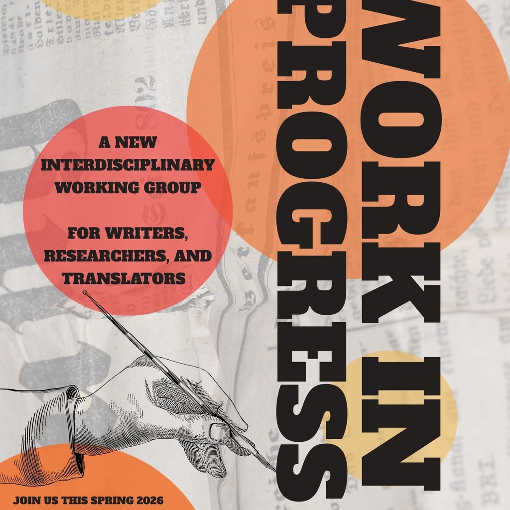 LLLC Work in Progress Group promotional image