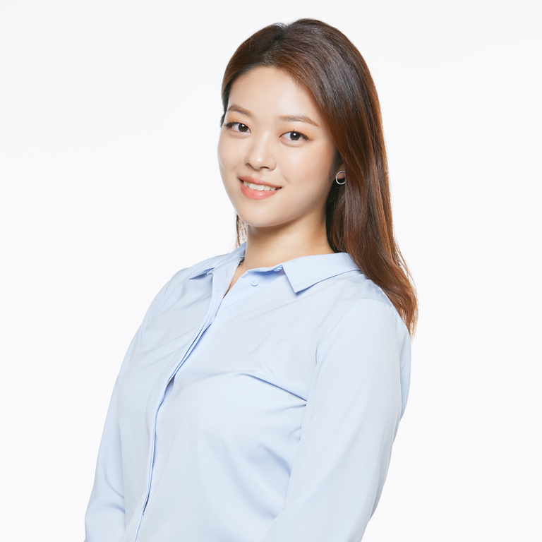 Portrait of Seoyeon Kim