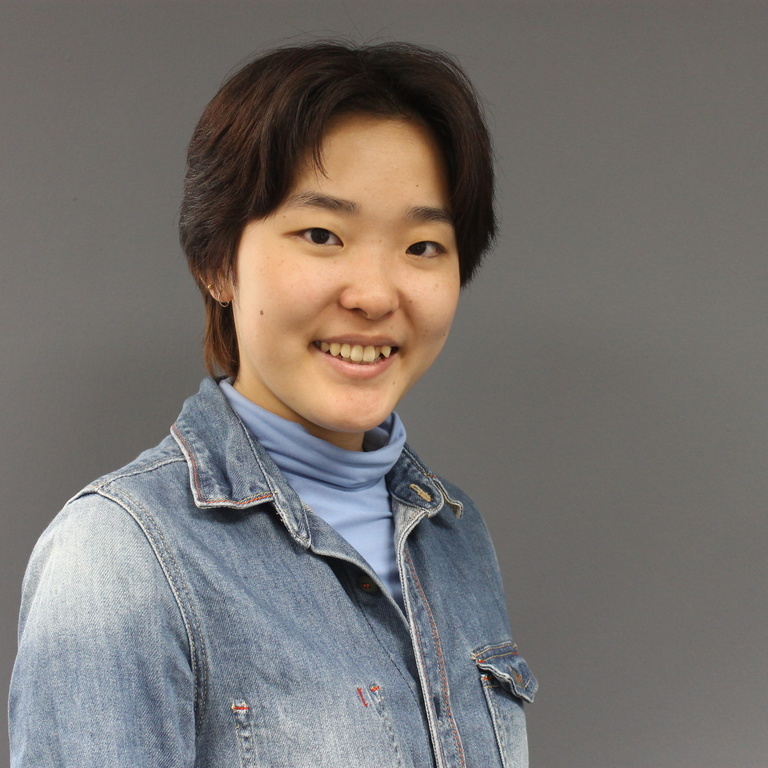 Miharu Yano