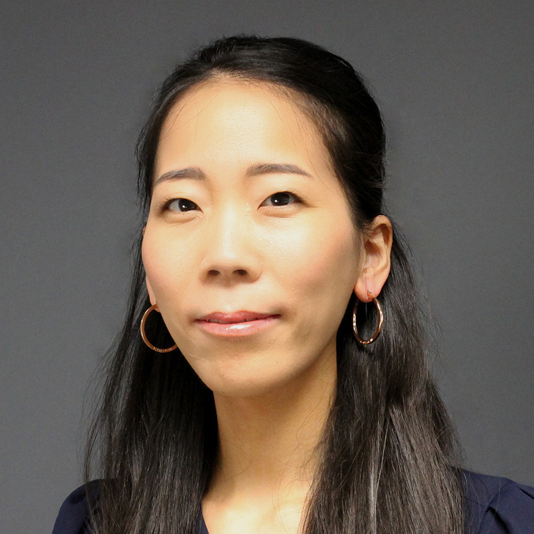 Potrait of Nana Onishi