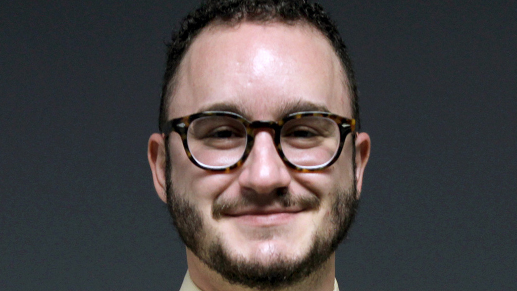 Profile of Ethan Kutlu