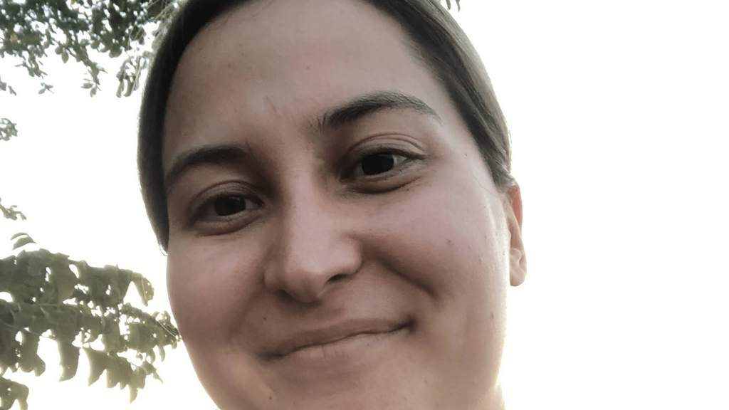 Profile of Onae Parker