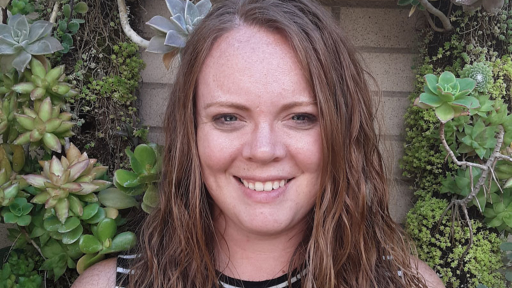 Profile of Laura McDowell