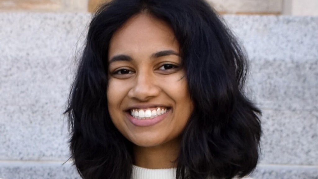 Portrait of Mastura Ibnat