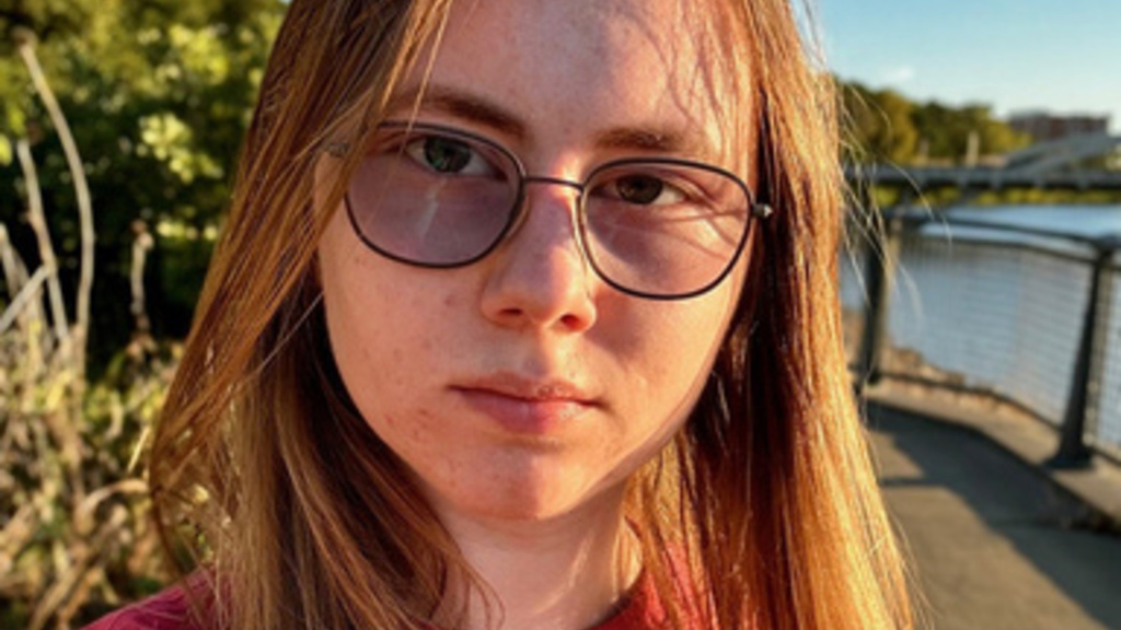 This is a picture of Noa Jones