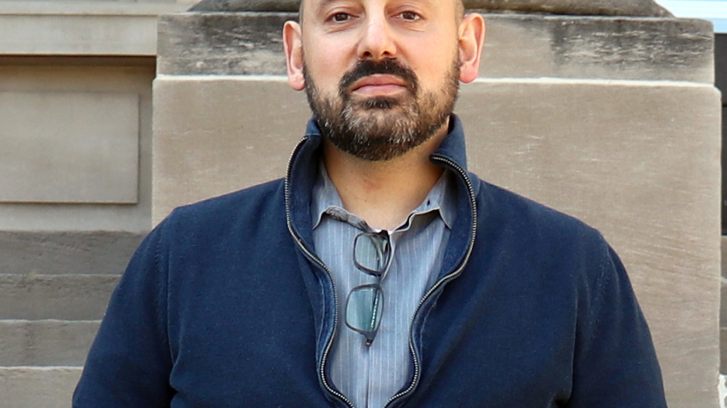 Profile of Ari Ariel